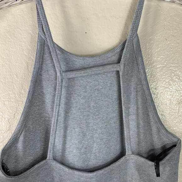 Volcom Grey Dress - Picture 5 of 7